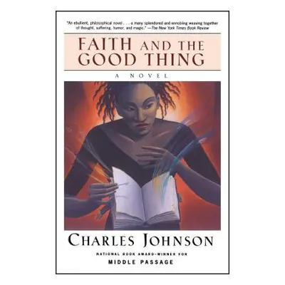 "Faith and the Good Thing" - "" ("Johnson Charles")