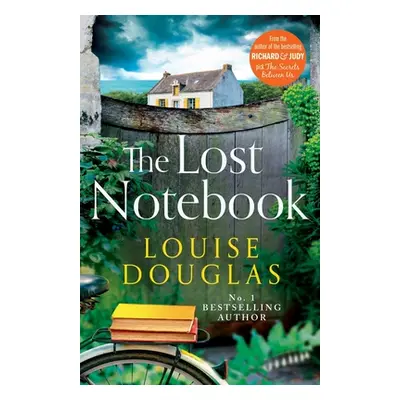 "The Lost Notebook" - "" ("Douglas Louise")