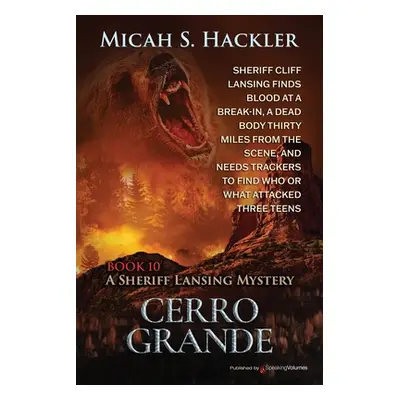 "Cerro Grande" - "" ("Hackler Micah S.")