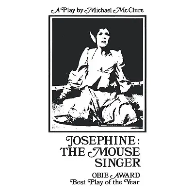 "Josephine: The Mouse Singer" - "" ("McClure Michael")