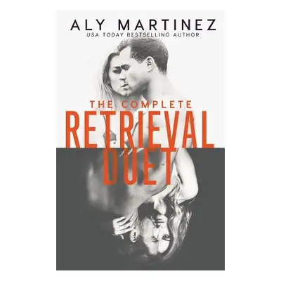 "The Complete Retrieval Duet" - "" ("Martinez Aly")