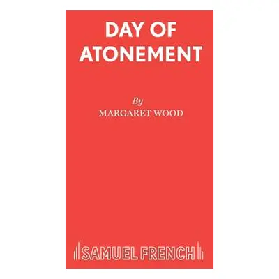 "Day of Atonement" - "" ("Wood Margaret")