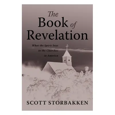 "The Book of Revelation" - "" ("Storbakken Scott")