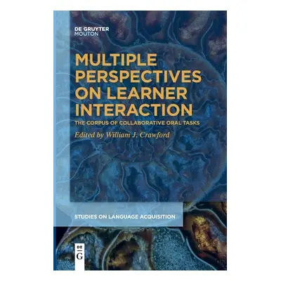 "Multiple Perspectives on Learner Interaction: The Corpus of Collaborative Oral Tasks" - "" ("Cr