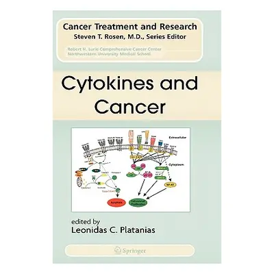 "Cytokines and Cancer" - "" ("Platanias Leonidas C.")