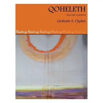 "Qoheleth, Second Edition" - "" ("Ogden Graham")