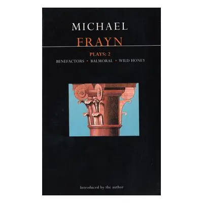 "Frayn: Plays Two" - "" ("Frayn Michael")