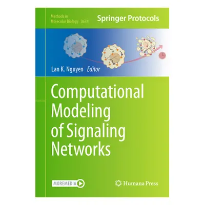 "Computational Modeling of Signaling Networks" - "" ("Nguyen Lan K.")