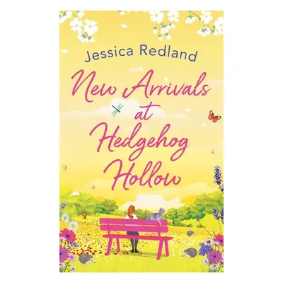 "New Arrivals at Hedgehog Hollow" - "" ("Redland Jessica")