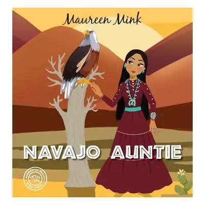 "Navajo Auntie" - "" ("Mink Maureen")