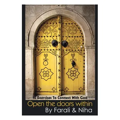 "Open the Doors Within" - "" ("Farali")