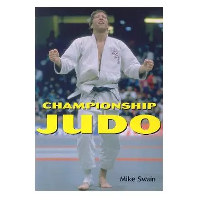 "Championship Judo" - "" ("Twain Mike")