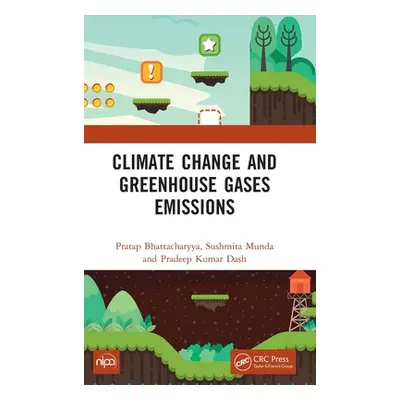 "Climate Change and Greenhouse Gases Emissions" - "" ("Bhattacharyya Pratap")