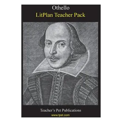 "Litplan Teacher Pack: Othello" - "" ("Collins Mary B.")