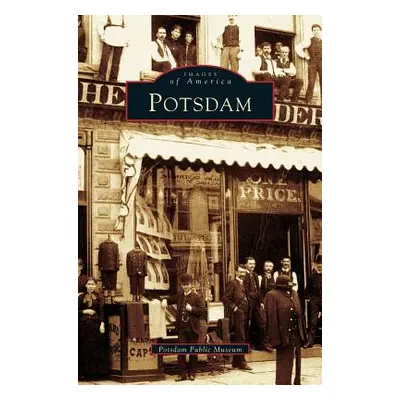 "Potsdam" - "" ("Potsdam Public Museum")