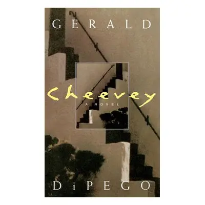 "Cheevey" - "" ("DiPego Gerald")