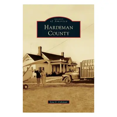 "Hardeman County" - "" ("Coleman Lisa C.")