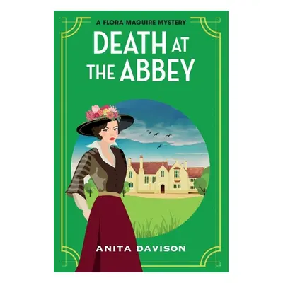 "Death at the Abbey" - "" ("Davison Anita")