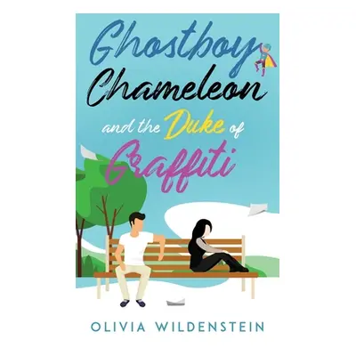 "Ghostboy, Chameleon & the Duke of Graffiti" - "" ("Wildenstein Olivia")