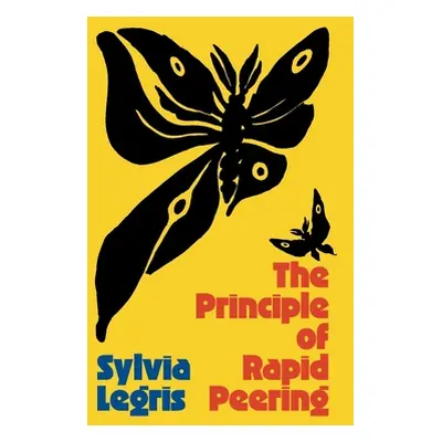 The Principle of Rapid Peering (Legris Sylvia)