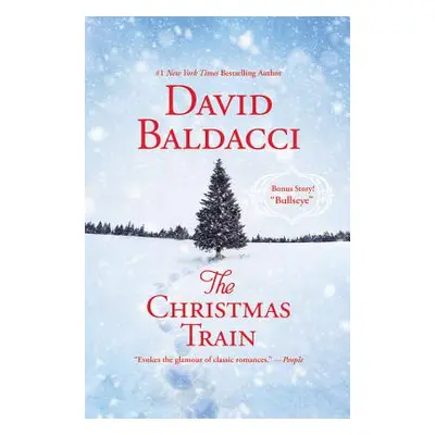 "The Christmas Train" - "" ("Baldacci David")