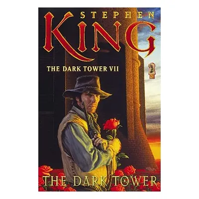 "The Dark Tower VII, 7: The Dark Tower" - "" ("King Stephen")