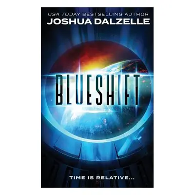 "Blueshift" - "" ("Dalzelle Joshua")