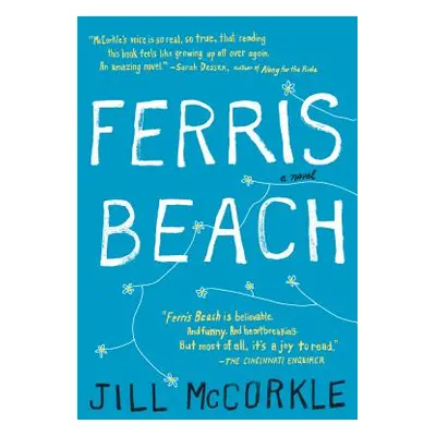 "Ferris Beach" - "" ("McCorkle Jill")