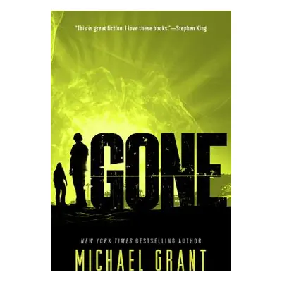 "Gone" - "" ("Grant Michael")