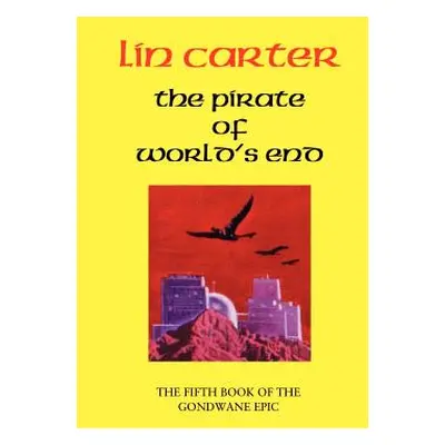 "The Pirate of World's End" - "" ("Carter Lin")