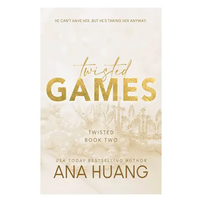 Twisted Games (Huang Ana)