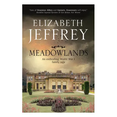 "Meadowlands" - "" ("Jeffrey Elizabeth")