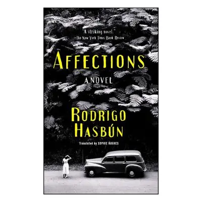 "Affections" - "" ("Hasbn Rodrigo")