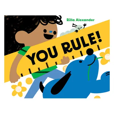 "You Rule!" - "" ("Alexander Rilla")