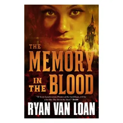 "Memory in the Blood" - "" ("Van Loan Ryan")