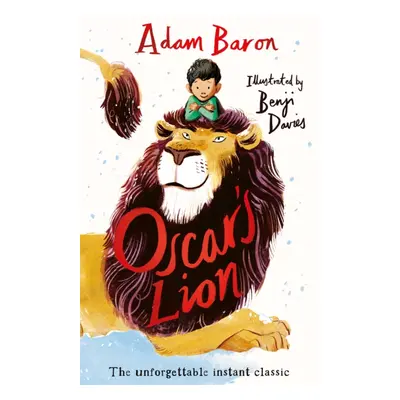 Oscar's Lion (Baron Adam)