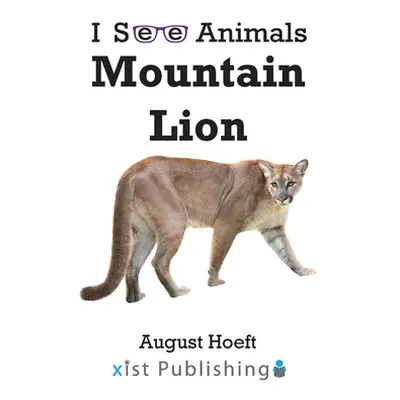 "Mountain Lion" - "" ("Hoeft August")