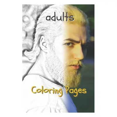 "Adults Coloring Pages" - "" ("Pages Coloring")