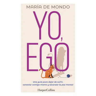 "Yo, Ego" - "" ("de Mondo Mara")