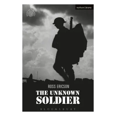 "The Unknown Soldier" - "" ("Ericson Ross")