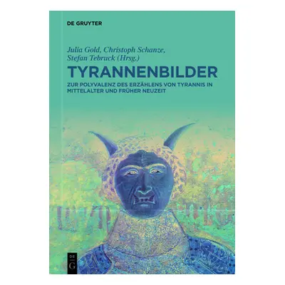 "Tyrannenbilder" - "" ("Gold Julia")