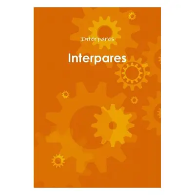 "Interpares" - "" ("Interpares")