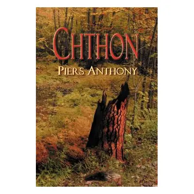 "Chthon" - "" ("Anthony Piers")