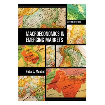 "Macroeconomics in Emerging Markets" - "" ("Montiel Peter J.")