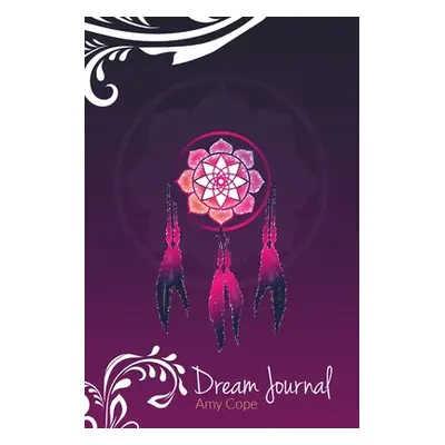 "Dream Journal - Purple" - "" ("Cope Amy")