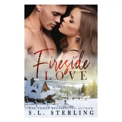 "Fireside Love" - "" ("Sterling S. L.")