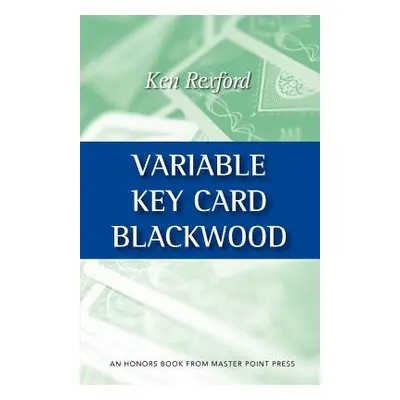 "Variable Key Card Blackwood" - "" ("Rexford Ken")