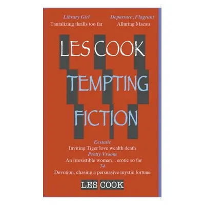 "Tempting Fiction" - "" ("Cook Les")