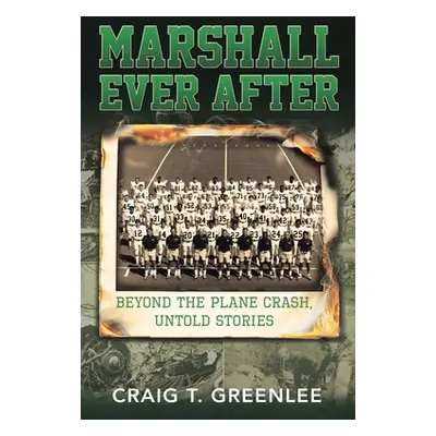 "Marshall Ever After" - "" ("Greenlee Craig T.")