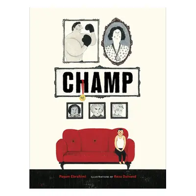 "Champ" - "" ("Ebrahimi Payam")